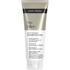 John Frieda PROfiller+ Thickening Shampoo dúsító sampon a finom hajért 75 ml kép