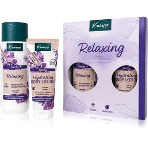 Kneipp Relaxing ajándékszett kép