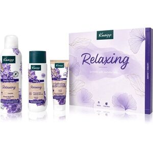 Kneipp Relaxing ajándékszett kép