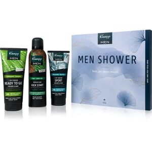 Kneipp Men Men Shower ajándékszett uraknak kép