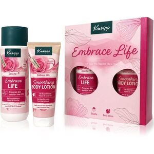 Kneipp Embrace Life ajándékszett kép