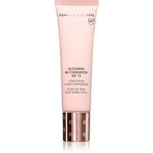 Naj Oleari Blooming BB Foundation BB krém hölgyeknek 02 Sand 31 ml kép