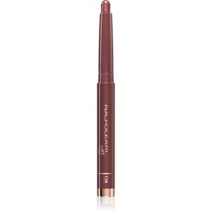Naj Oleari Absolute Stay Eyeshadow szemhéjfesték ceruza hölgyeknek 08 Pearly Burgundy 1.64 g kép