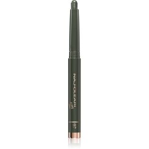 Naj Oleari Absolute Stay Eyeshadow szemhéjfesték ceruza hölgyeknek 07 Velvet Green 1.64 g kép