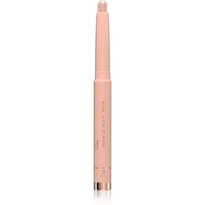 Naj Oleari Absolute Stay Eyeshadow szemhéjfesték ceruza hölgyeknek 02 Metallic Pink 1.64 g kép