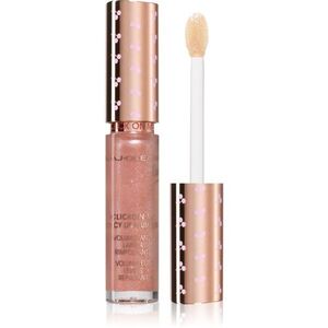 Naj Oleari Click on Me Glassy Lip Balm fényesítő ajakbalzsam hölgyeknek 01 Pearly Nude 6 ml kép