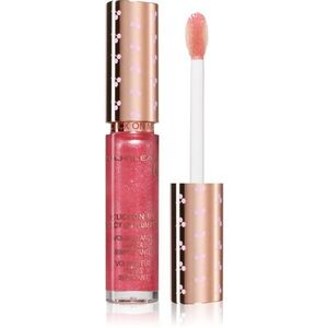Naj Oleari Click on Me Glassy Lip Balm fényesítő ajakbalzsam hölgyeknek 02 Luminous Pink 6 ml kép