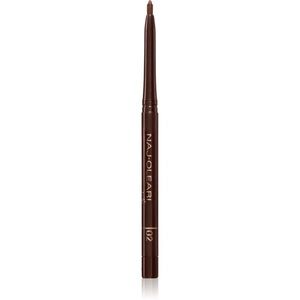 Naj Oleari Irresistible Eyeliner & Kajal automata szemceruza hölgyeknek 02 Golden Brown 0.35 g kép