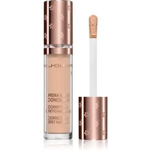 Naj Oleari Hydra Nude Concealer folyékony korrektor hidratáló hatással hölgyeknek 02 Beige 4 ml kép