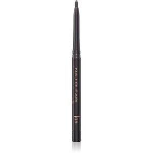 Naj Oleari Irresistible Eyeliner & Kajal automata szemceruza hölgyeknek 05 Steel 0.35 g kép