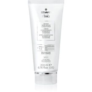 Medavita Elisiér Instant Bond Repair Conditioner erősítő és revitalizáló kondicionáló meggyengült hajra 200 ml kép