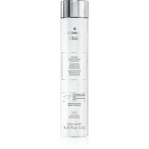 Medavita Elisiér Instant Bond Repair Shampoo megújító sampon a károsult hajra 250 ml kép