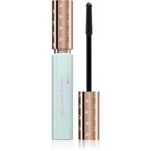 Naj Oleari Click on ME Waterproof Mascara vízálló szempillaspirál hölgyeknek Extra Black 11.7 ml kép