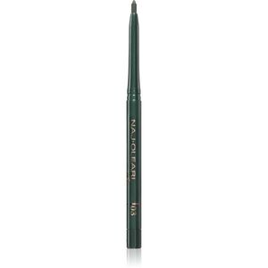 Naj Oleari Irresistible Eyeliner & Kajal automata szemceruza hölgyeknek 03 Pearly Forest Green 0.35 g kép