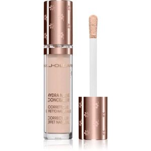 Naj Oleari Hydra Nude Concealer folyékony korrektor hidratáló hatással hölgyeknek 00 Cream 4 ml kép