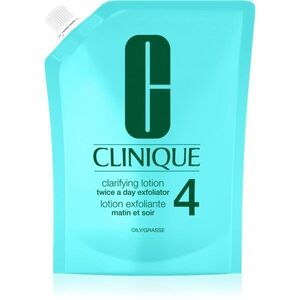 Clinique 3 Steps Clarifying Lotion 4 tonik zsíros bőrre utántöltő 400 ml kép