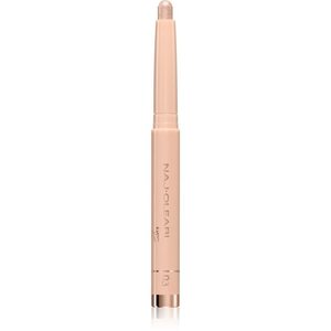 Naj Oleari Absolute Stay Eyeshadow szemhéjfesték ceruza hölgyeknek 03 Pearly Gold 1.64 g kép