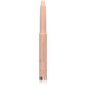 Naj Oleari Absolute Stay Eyeshadow szemhéjfesték ceruza hölgyeknek 01 Pink Ivory 1.64 g kép