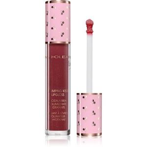 Naj Oleari Plumping Kiss Lip Gloss hidratáló és tömegnövelő szájfény hölgyeknek 6 ml kép
