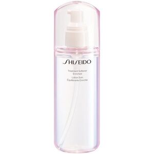 Shiseido Generic Skincare Treatment Softener Enriched hidratáló víz arcra normál és száraz bőrre 300 ml kép