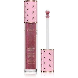 Naj Oleari Plumping Kiss Lip Gloss hidratáló és tömegnövelő szájfény hölgyeknek 12 Boreal Orchid 6 ml kép