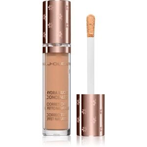 Naj Oleari Hydra Nude Concealer folyékony korrektor hidratáló hatással hölgyeknek 4 ml kép
