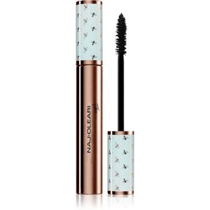 Naj Oleari Wear The Volume Mascara szempillaspirál a dús pillákért hölgyeknek 14 ml kép