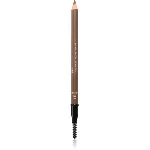 Naj Oleari Fill-in Brow Pencil szemöldök ceruza kefével hölgyeknek 01 Blondes 1.1 g kép