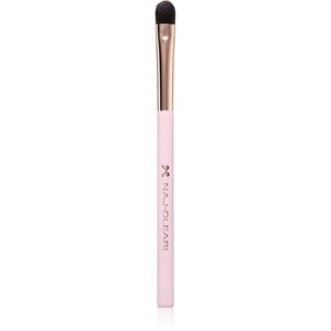 Naj Oleari Eye Brush ecset az alap szemhéjfestékekre hölgyeknek 1 db kép