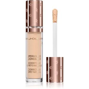 Naj Oleari Hydra Nude Concealer folyékony korrektor hidratáló hatással hölgyeknek 01 Ivory 4 ml kép