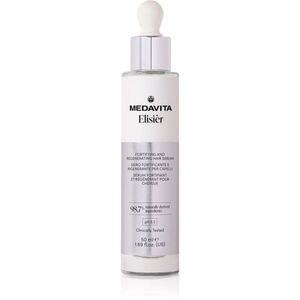 Medavita Elisiér Fortifying And Regenerating Hair Serum regeneráló szérum hajra 50 ml kép
