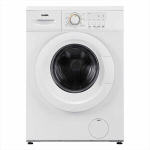 Gaba GMW-510DS keskeny elöltöltős mosógép kép