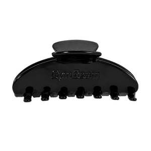 GymBeam Hair Claw Clip Black kép