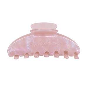 GymBeam Hair Claw Clip Pink kép