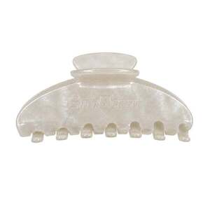 GymBeam Hair Claw Clip Pearl kép