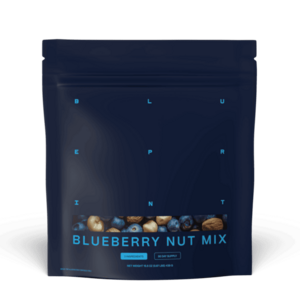 Blueprint Blueberry Nut Mix kép