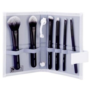 Royal and Langnickel Moda Total Face ecset szett 6 db kép
