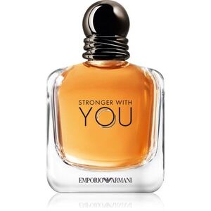 Armani Emporio Stronger With You Eau de Toilette uraknak 100 ml kép