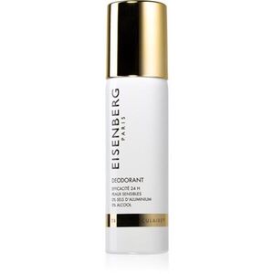 Eisenberg Classique Déodorant Pour Femme alkohol- és alumínium mentes dezodor 100 ml kép
