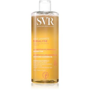 SVR Topialyse tisztító micellás olaj száraz és atópiás bőrre 400 ml kép