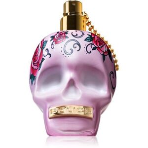 Police To Be Tattooart Eau de Parfum hölgyeknek 75 ml kép