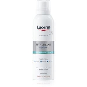 Eucerin Hyaluron arc spray hidratáló hatással 150 ml kép