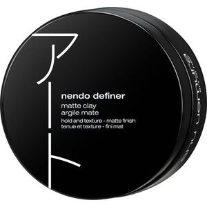 Shu Uemura Styling nendo definer formázó agyag hajra mattító hatással 71 g kép