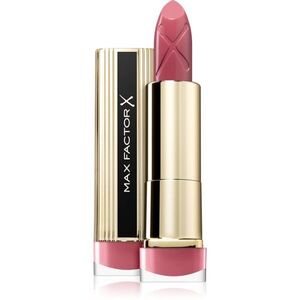Max Factor Colour Elixir 24HR Moisture hidratáló rúzs árnyalat 105 Raisen 4, 8 g kép