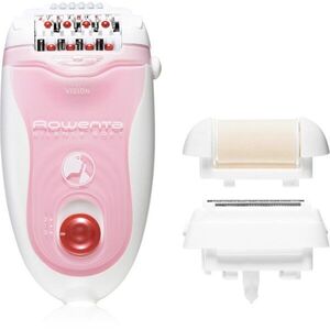 Rowenta Silence Soft EP5640D1 epilátor kép