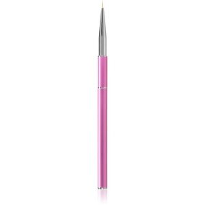 NEONAIL Nail Art Kolinsky Thin Brush multifunkciós ecset körmökre 1 db kép