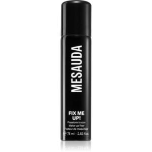 Mesauda Fix Me Up sminkfixáló 75 ml kép