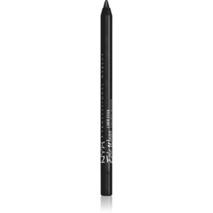 NYX Professional Makeup Epic Wear Liner Stick vízálló szemceruza árnyalat 29 Black Metal 1.2 g kép