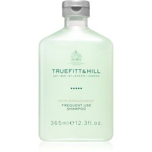 Truefitt & Hill Hair Management Frequent Use tisztító sampon uraknak 365 ml kép