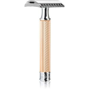 Mühle TRADITIONAL R41 hagyományos borotva Rosegold kép